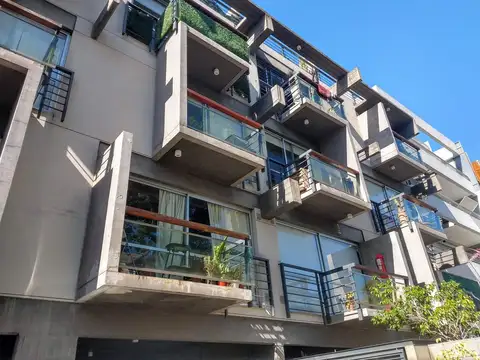 Departamento en Alquiler en Villa Devoto, Capital Federal