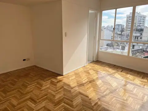 Departamento en Alquiler en Palermo, CABA