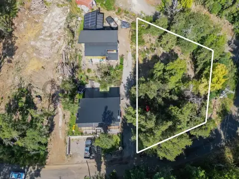 Terreno en Venta en Villa la Angostura, Los Lagos