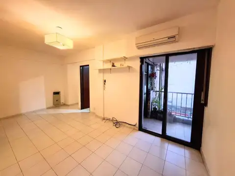 Departamento en Alquiler en Almagro, CABA