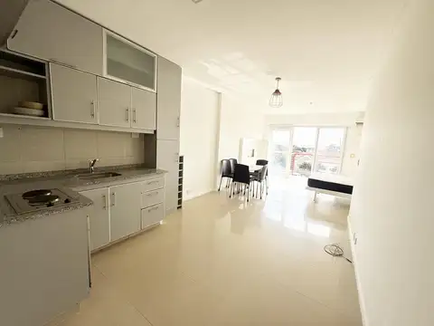 Departamento en Alquiler en Caballito, CABA