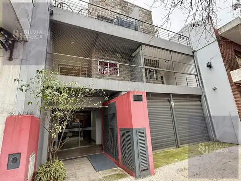 Departamento en Alquiler en Villa Devoto, Capital Federal