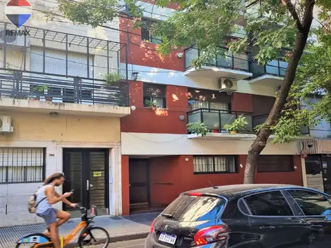 Departamento en Alquiler en Barrio Norte, CABA