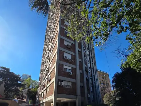 Departamento en Alquiler en Belgrano, CABA