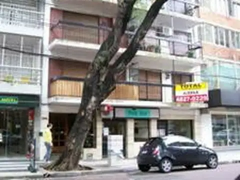 Departamento en Alquiler en Palermo Viejo, Palermo