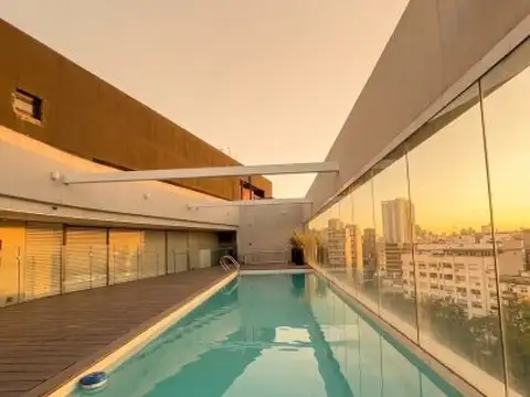 Departamento en Alquiler en Villa Crespo, CABA