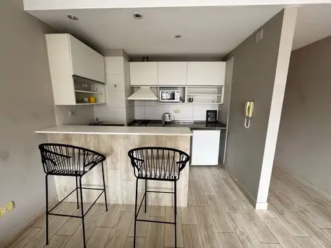 Departamento en Alquiler en Balvanera, Capital Federal