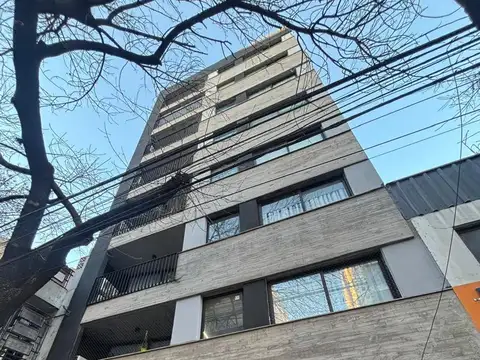 Departamento en Alquiler en Almagro, CABA