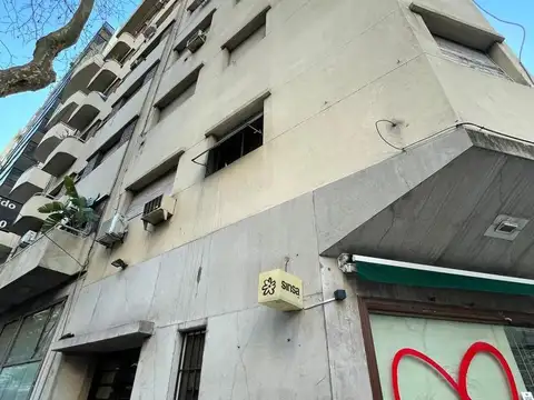 Departamento en Alquiler en Recoleta, CABA