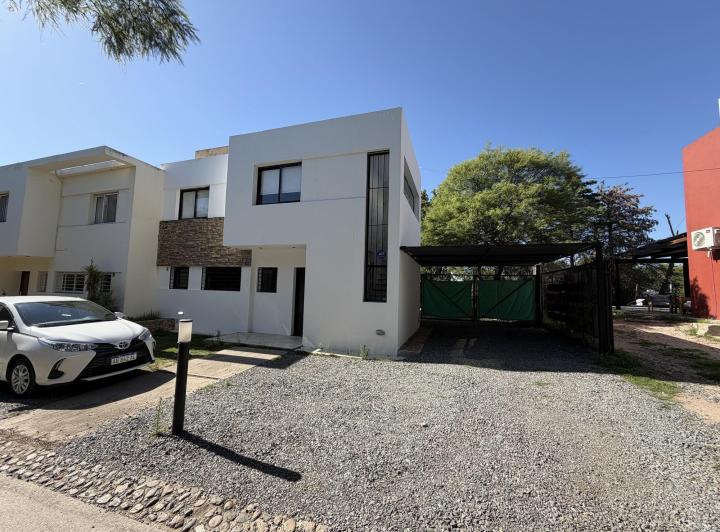 Casa · 190m² · 3 Ambientes