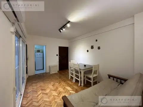 Departamento en Alquiler en Belgrano, CABA