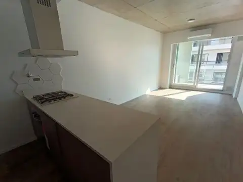 Departamento en Alquiler en Villa Crespo, Capital Federal