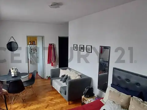 Departamento en Alquiler en Parque Rivadavia, Caballito