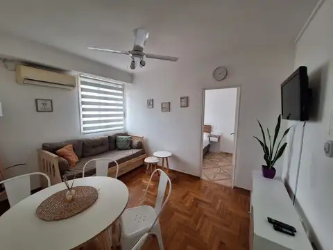 Departamento en Alquiler en Caballito, CABA