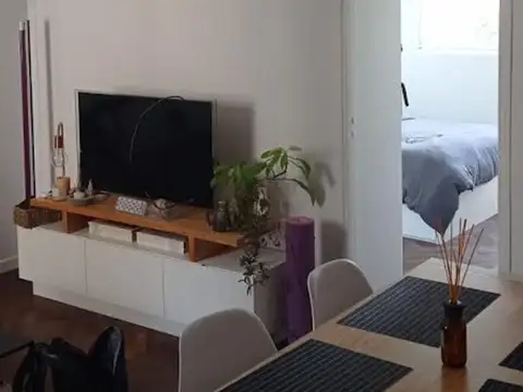 Departamento en Alquiler en Palermo, Capital Federal