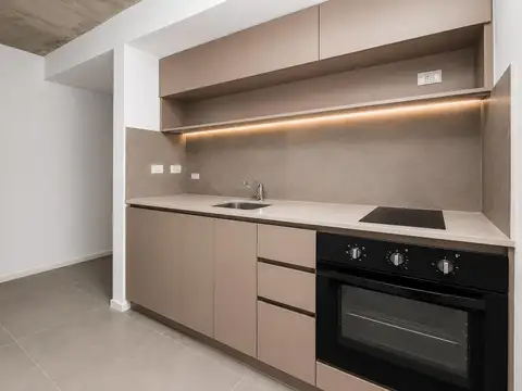 Departamento en Alquiler en Nuñez, Capital Federal
