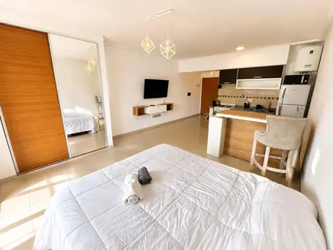 Departamento en Alquiler en Villa Luro, Capital Federal