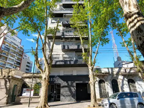 Departamento en Alquiler en Paternal, CABA