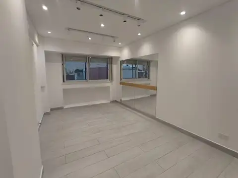 Departamento en Alquiler en Caballito Norte, Caballito