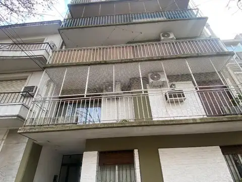Departamento en Alquiler en Nuñez, Capital Federal