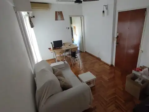 Departamento en Alquiler en Palermo, CABA