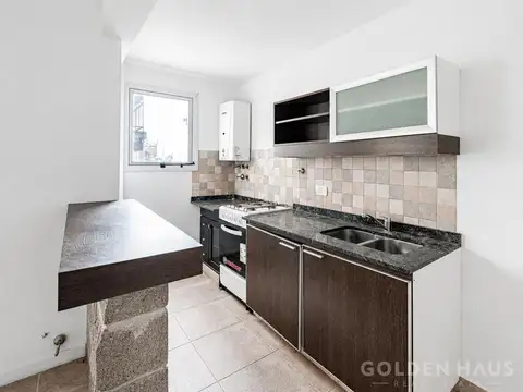 Departamento en Alquiler en Liniers, Capital Federal