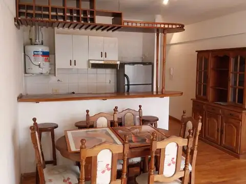 Departamento en Alquiler en Palermo, CABA