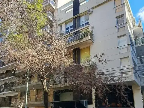 Departamento en Alquiler en Belgrano, Capital Federal