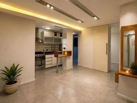 Departamento en Alquiler en Palermo, Capital Federal