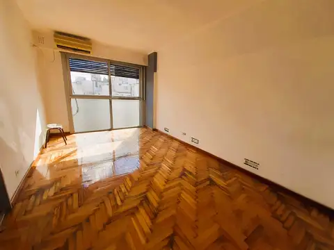 Departamento en Alquiler en Belgrano, CABA