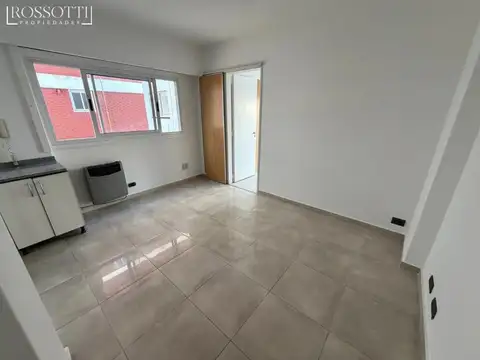 Departamento en Alquiler en Almagro, Capital Federal