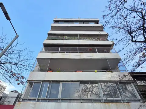 Departamento en Alquiler en Palermo Hollywood, Palermo