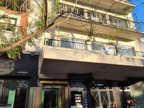 Departamento en Alquiler en Floresta, Capital Federal