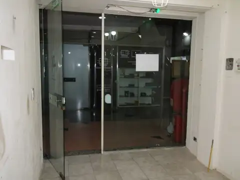 Local en Alquiler en Retiro, CABA