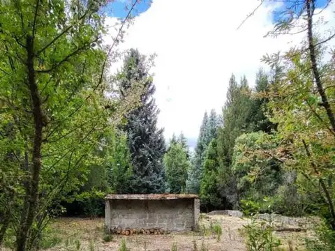 Terreno en Venta en Meliquina, Lácar