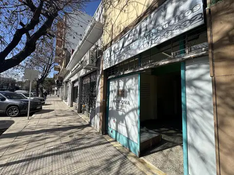Local en Alquiler en Villa Luro, Capital Federal