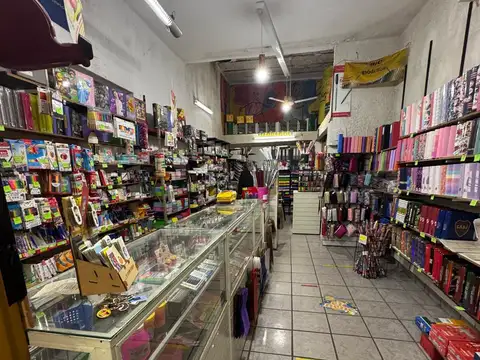 Local en Alquiler en Villa General Mitre, Capital Federal