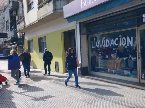 Local en Alquiler en Caballito, Capital Federal