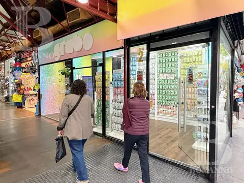 Local en Alquiler en Microcentro, Centro
