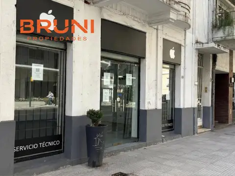 Local en Alquiler en Belgrano, Capital Federal