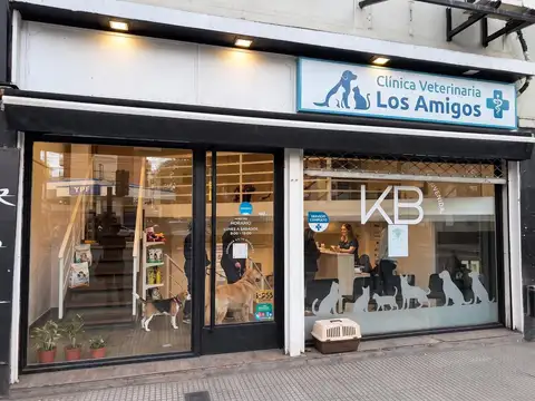 Local en Alquiler en Caballito, CABA
