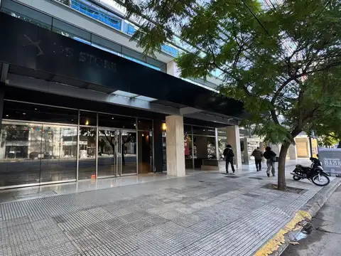 Local en Alquiler en Belgrano, Capital Federal