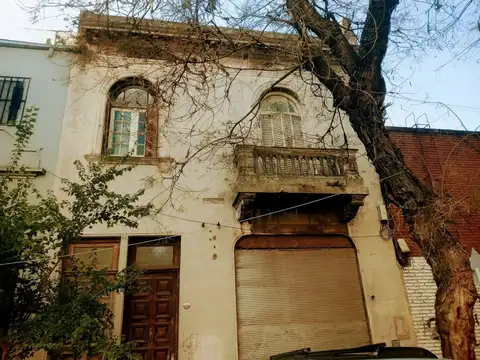 Terreno en Venta en San Cristobal, CABA