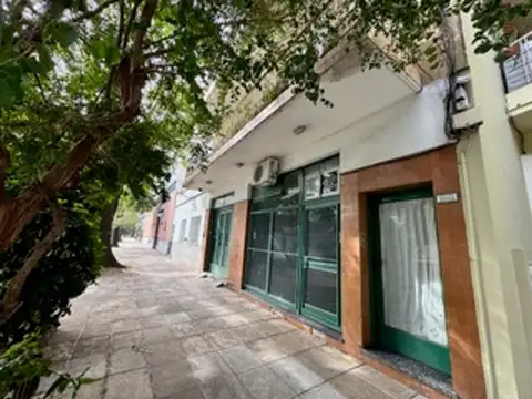 Terreno en Venta en Villa Pueyrredon, Capital Federal