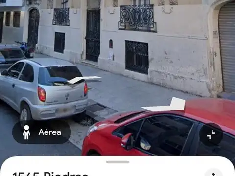 Terreno en Venta en San Telmo, Capital Federal