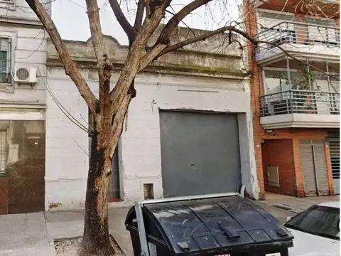 Terreno en Venta en Almagro, Capital Federal