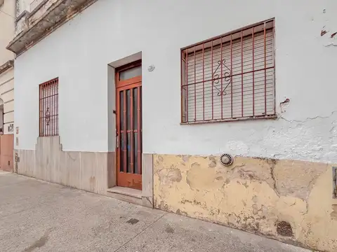Terreno en Venta en Villa Crespo, Capital Federal