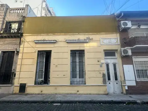 Terreno en Venta en Almagro, Capital Federal