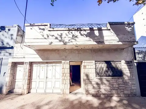 Terreno en Venta en Versalles, Capital Federal
