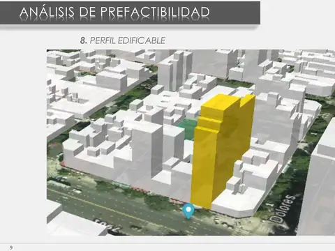 Terreno en Venta en Floresta, Capital Federal